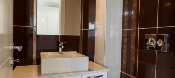 Apartamento 1+1 em Mersin, Turkey N.º 8415 16
