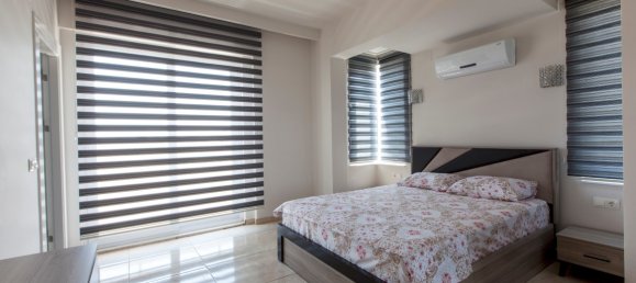 Apartamento 1+1 em Mersin, Turkey N.º 8415 14