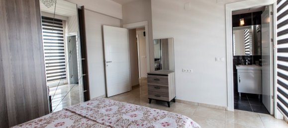 Apartamento 1+1 em Mersin, Turkey N.º 8415 15