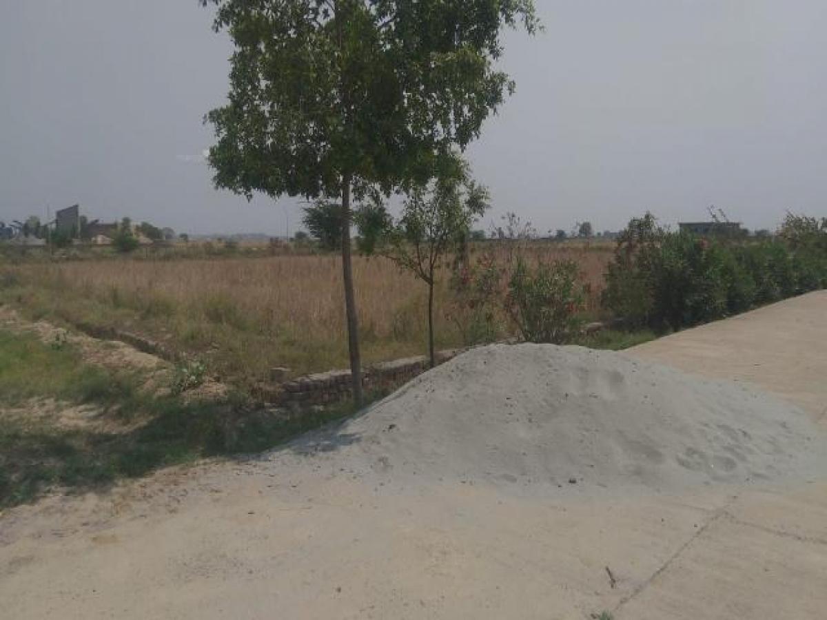  Land in Bulandshahr, India No. 36410