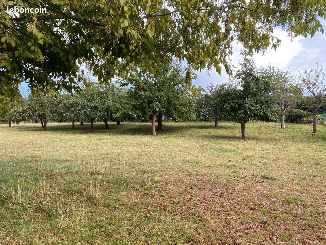 Casa T3 em Eure, France N.º 356439