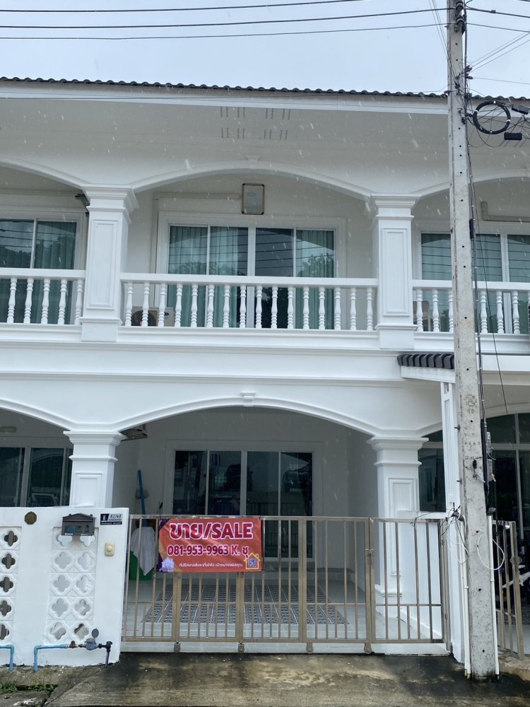 2 bedrooms Villa in Pattaya, Thailand No. 74993