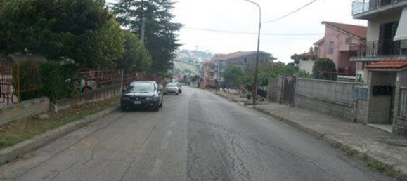 1400m² Land in Castel Frentano, Italy No. 68658 11