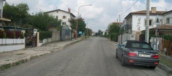 1400m² Land in Castel Frentano, Italy No. 68658 12