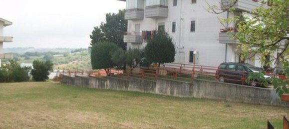 1400m² Land in Castel Frentano, Italy No. 68658 13