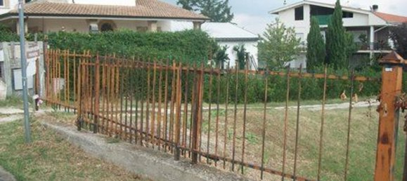 1400m² Land in Castel Frentano, Italy No. 68658 2