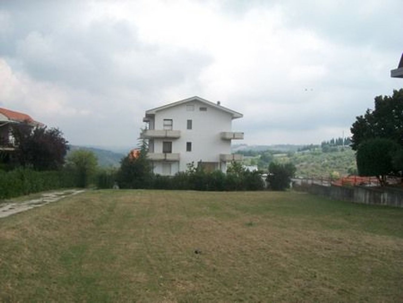 1400m² Land in Castel Frentano, Italy No. 68658