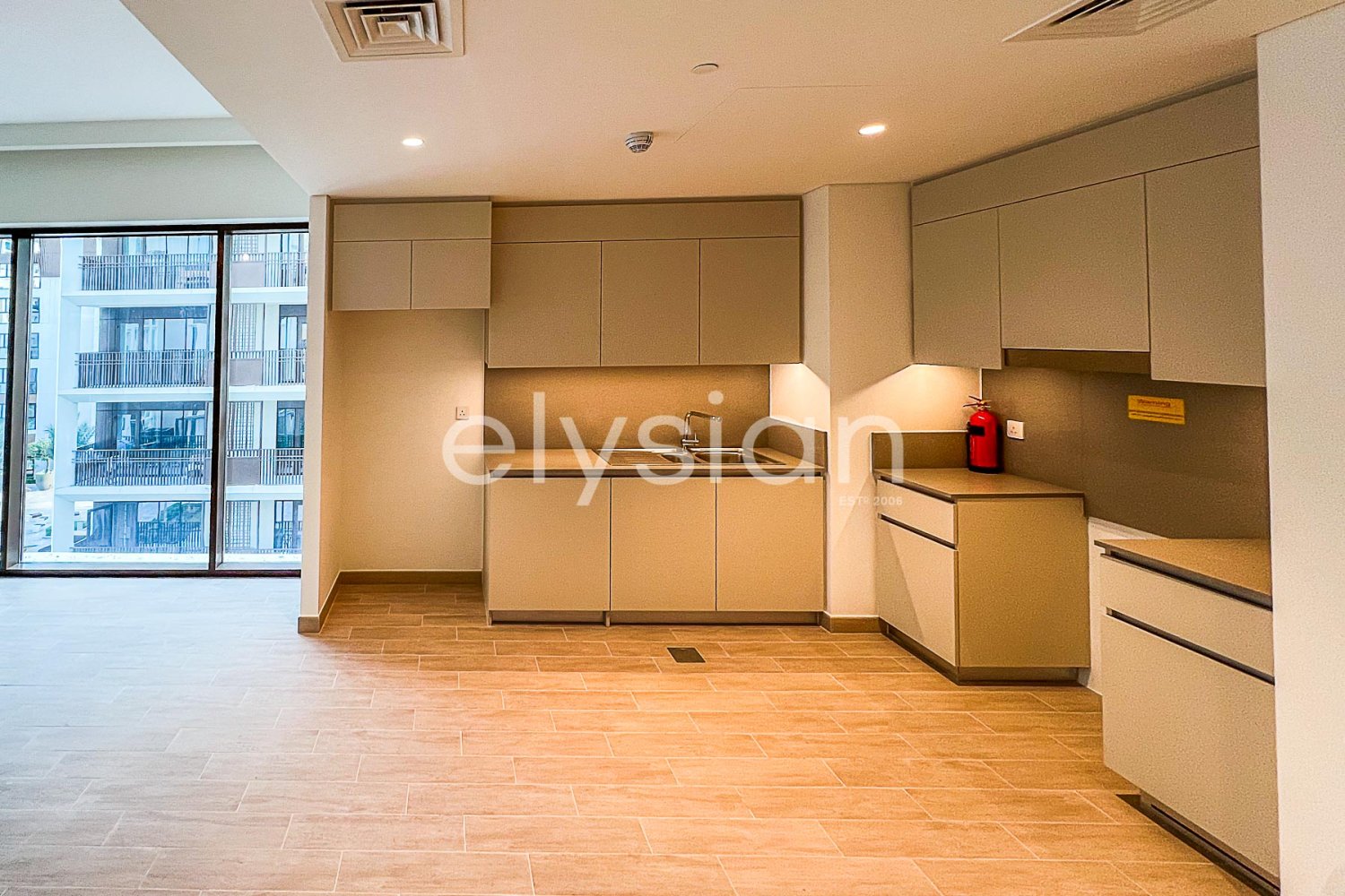 1 bedroom Apartment in Dubai Creek Harbour (The Lagoons), UAE No. 96815