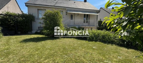 4 غرف نوم منزل في Change, France رقم 306388 8