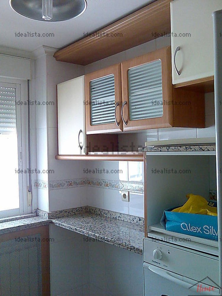 3 غرف نوم شقة في Villamayor, Spain رقم 71149