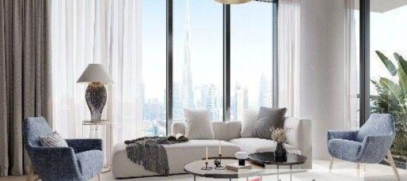 1 bedroom Apartment in Mohammed Bin Rashid City, UAE No. 54243 6