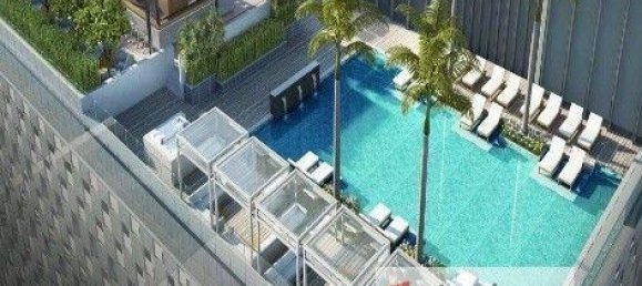 1 bedroom Apartment in Mohammed Bin Rashid City, UAE No. 54243 8