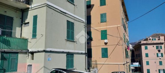 2غرفة شقة في Genoa, Italy رقم 30092 14