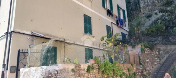 2غرفة شقة في Genoa, Italy رقم 30092 4