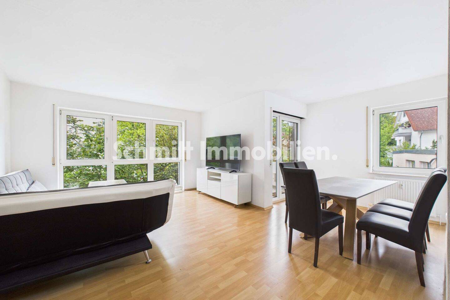 2 bedrooms Apartment in Wiesbaden, Germany No. 331354