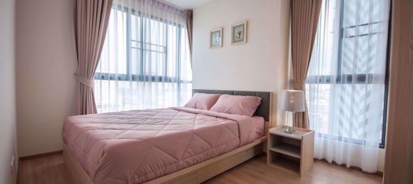 2 Schlafzimmer Eigentumswohnung in IDEO O2 Bangkok, Thailand, Nr. 31235 7