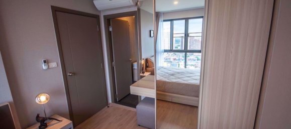 2 Schlafzimmer Eigentumswohnung in IDEO O2 Bangkok, Thailand, Nr. 31235 10