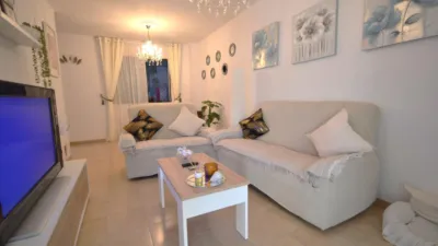 Квартира с 4 спальнями в Пальма-де-Майорка, Испания № 170956