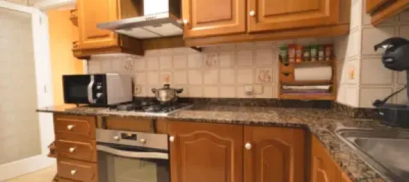 Квартира с 4 спальнями в Пальма-де-Майорка, Испания № 170956 14