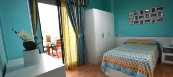 Квартира с 4 спальнями в Пальма-де-Майорка, Испания № 170956 16