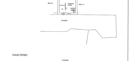 3-salle Duplex à Desio, Italy No. 228300 18