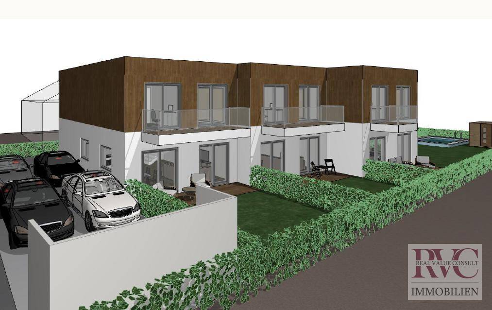 Terreno en Tulln an der Donau, Austria No. 154925