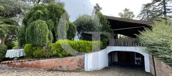 2 bedrooms Villa in Ozzano dell'Emilia, Italy No. 341079 40