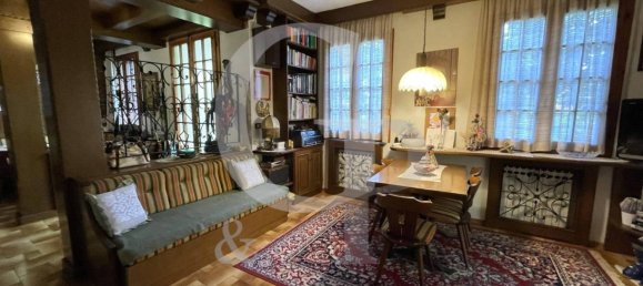 2 bedrooms Villa in Ozzano dell'Emilia, Italy No. 341079 10