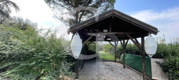 2 bedrooms Villa in Ozzano dell'Emilia, Italy No. 341079 41