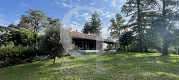 2 bedrooms Villa in Ozzano dell'Emilia, Italy No. 341079 38