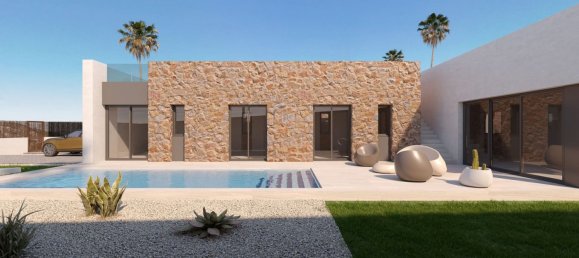 3 bedrooms House in Algorfa, Spain No. 284721 7