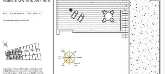 3 bedrooms House in Algorfa, Spain No. 284721 19