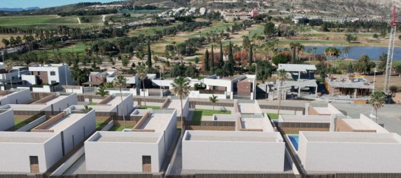 3 bedrooms House in Algorfa, Spain No. 284721 4