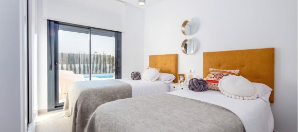 3 bedrooms House in Algorfa, Spain No. 284721 16