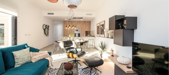 3 bedrooms House in Algorfa, Spain No. 284721 9