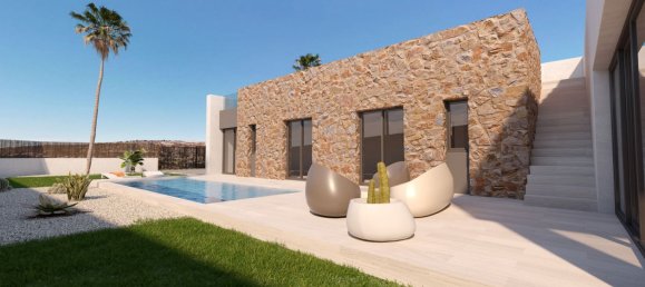 3 bedrooms House in Algorfa, Spain No. 284721 11