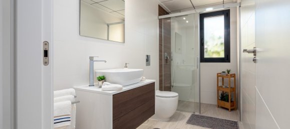 3 bedrooms House in Algorfa, Spain No. 284721 3