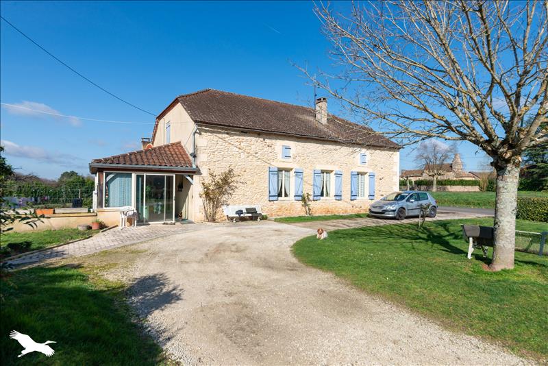 4 Schlafzimmer Haus in Lot, France, Nr. 288011