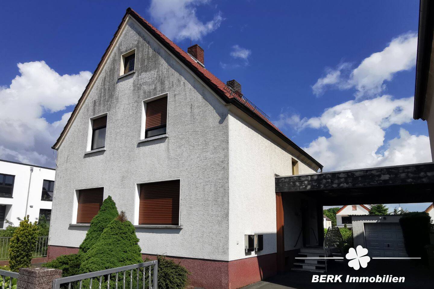 3 bedrooms Townhouse in Offenbach, Germany No. 240900