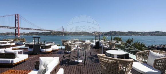 2 bedrooms Apartment in Lisbon, Portugal No. 143918 10
