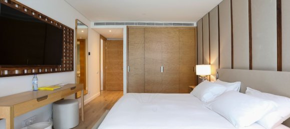 2 bedrooms Apartment in Lisbon, Portugal No. 143918 14