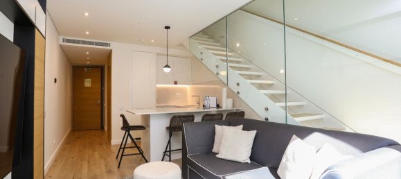 2 bedrooms Apartment in Lisbon, Portugal No. 143918 5