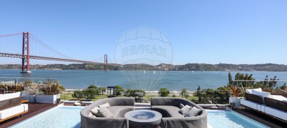 2 bedrooms Apartment in Lisbon, Portugal No. 143918 27