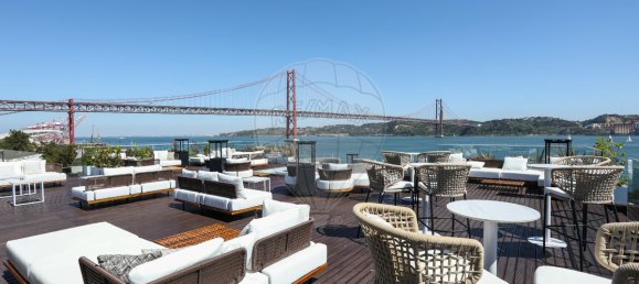 2 bedrooms Apartment in Lisbon, Portugal No. 143918 20