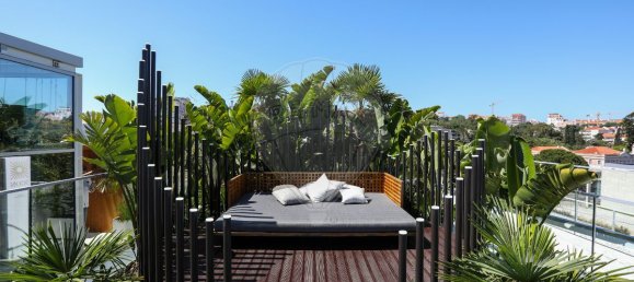 2 bedrooms Apartment in Lisbon, Portugal No. 143918 28