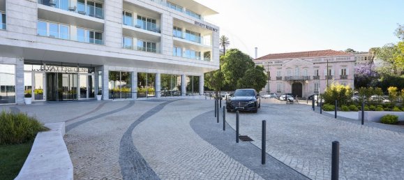 2 bedrooms Apartment in Lisbon, Portugal No. 143918 33