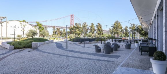 2 bedrooms Apartment in Lisbon, Portugal No. 143918 35