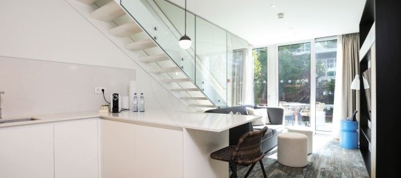 2 bedrooms Apartment in Lisbon, Portugal No. 143918 9