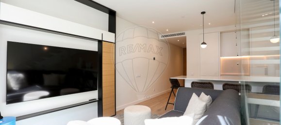 2 bedrooms Apartment in Lisbon, Portugal No. 143918 6