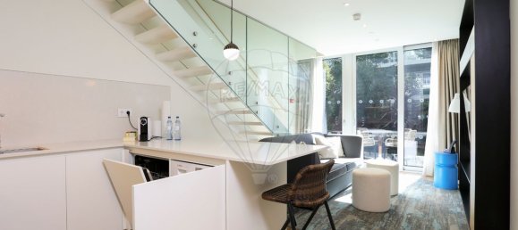 2 bedrooms Apartment in Lisbon, Portugal No. 143918 8